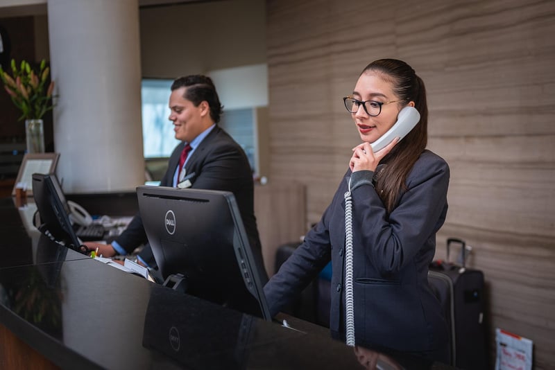 Customer Service Bots