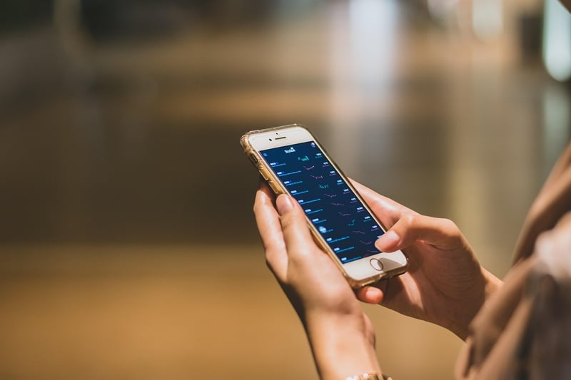 Online Payment Platforms